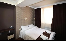Mine Passionis Hotel And Tours
