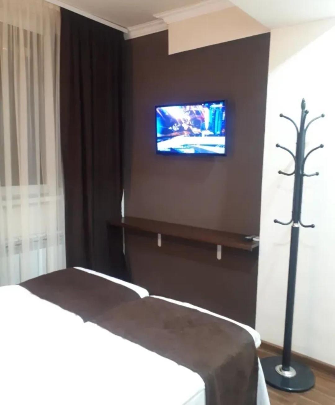 Mine Passionis Hotel And Tours Erivan Dış mekan fotoğraf