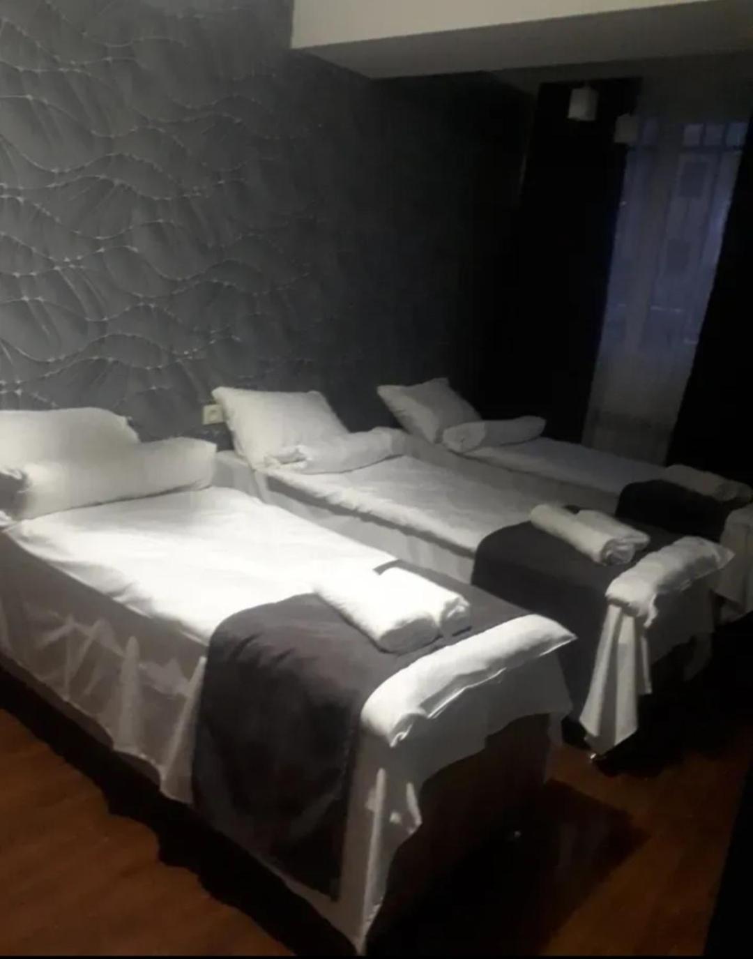 Mine Passionis Hotel And Tours Erivan Dış mekan fotoğraf